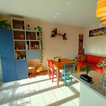 Relaxing Apartment Near Milan Vimodrone Extérieur photo