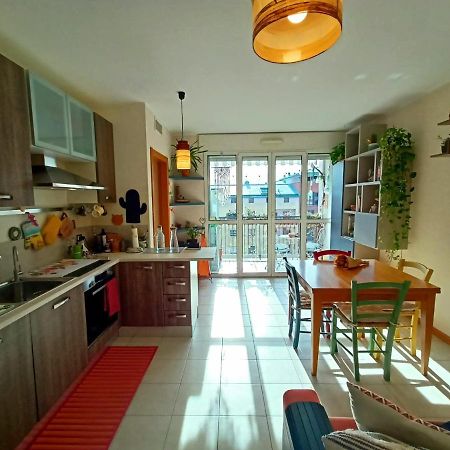 Relaxing Apartment Near Milan Vimodrone Extérieur photo