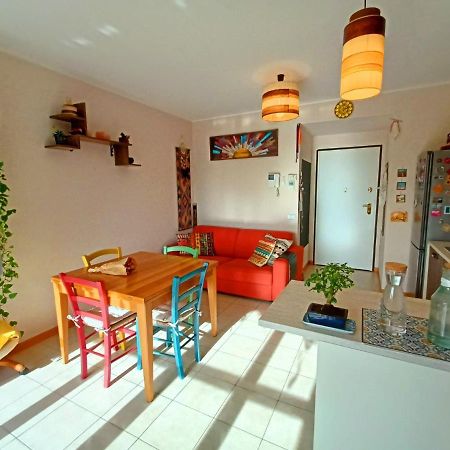 Relaxing Apartment Near Milan Vimodrone Extérieur photo