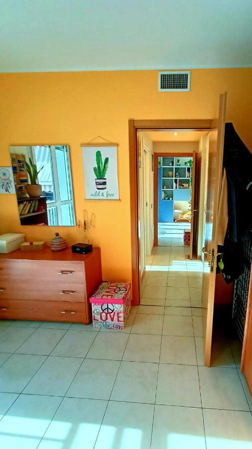 Relaxing Apartment Near Milan Vimodrone Extérieur photo
