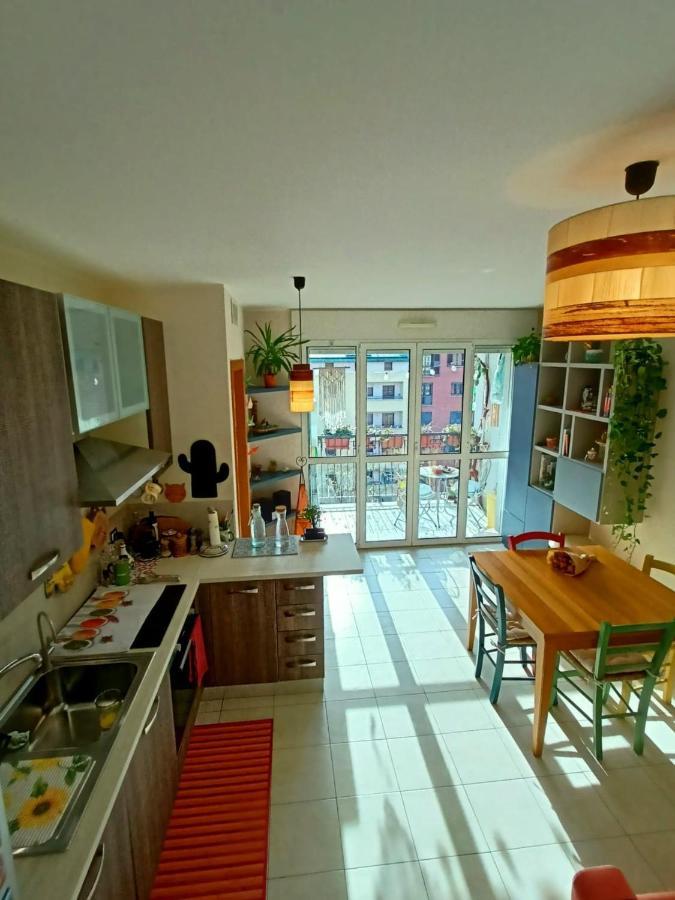 Relaxing Apartment Near Milan Vimodrone Extérieur photo