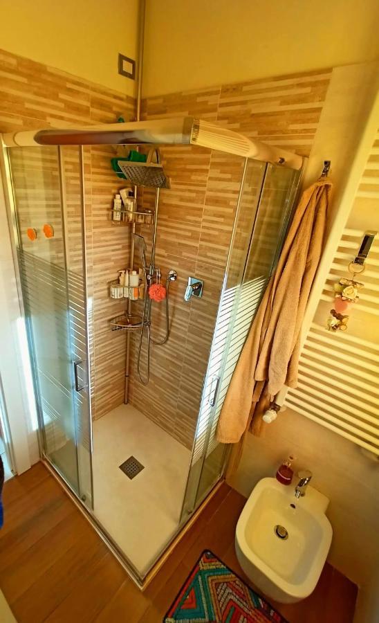 Relaxing Apartment Near Milan Vimodrone Extérieur photo