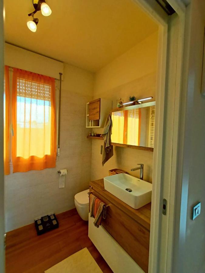 Relaxing Apartment Near Milan Vimodrone Extérieur photo