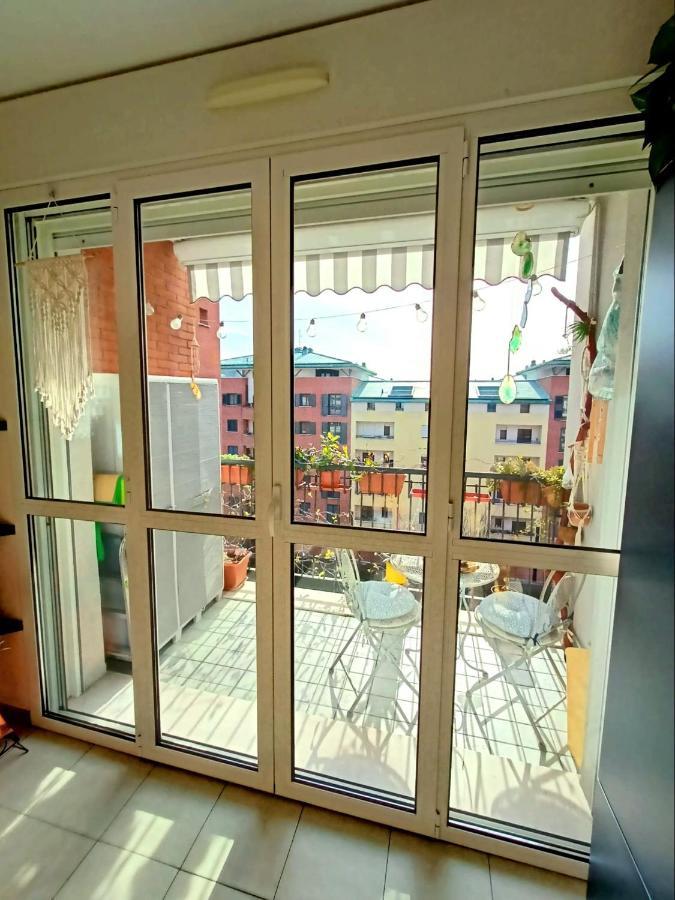 Relaxing Apartment Near Milan Vimodrone Extérieur photo